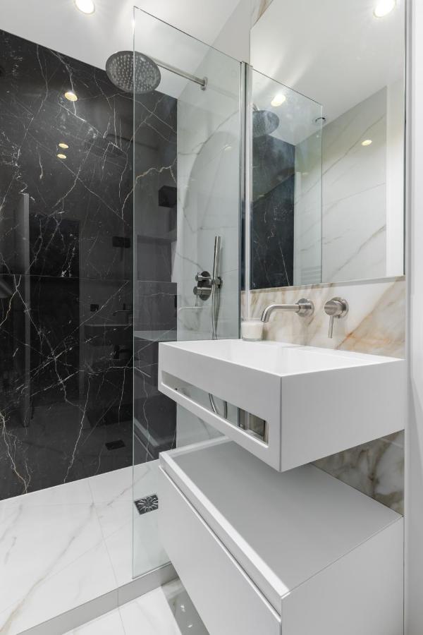 Hsh Courcelles - Faubourg Saint-Honore Boetie Appartement 4P 파리 외부 사진